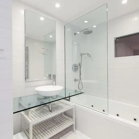 Appartamento Vistas Del Mar By Hello Homes *