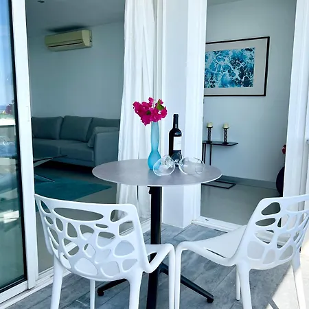 Appartamento Vistas Del Mar By Hello Homes