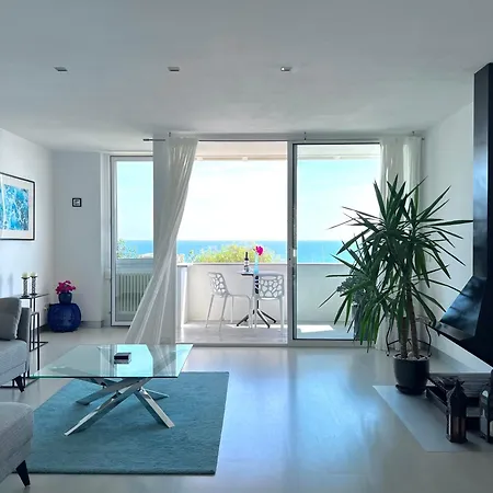 Vistas Del Mar By Hello Homes Appartamento *