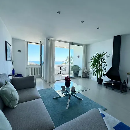 Vistas Del Mar By Hello Homes Appartamento Sitges