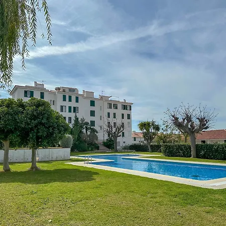 Appartamento Vistas Del Mar By Hello Homes *